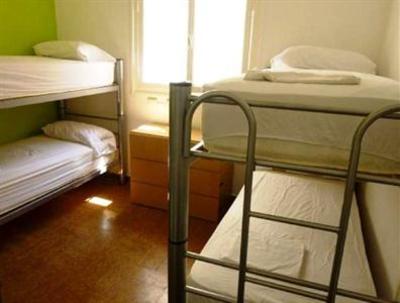 фото отеля Che Salguero Hostel Cultural