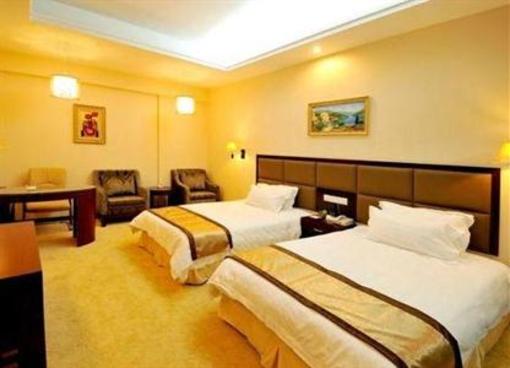 фото отеля Kairui Bluearrow Hotel