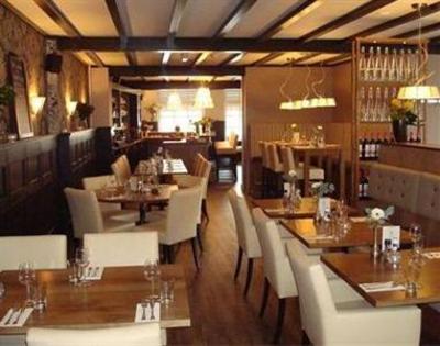 фото отеля Hotel - Restaurant Het Verschil