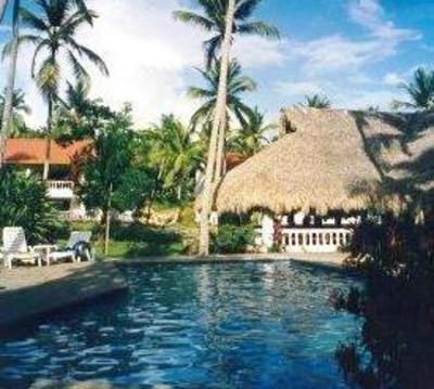 фото отеля La Tambora Beach Resort