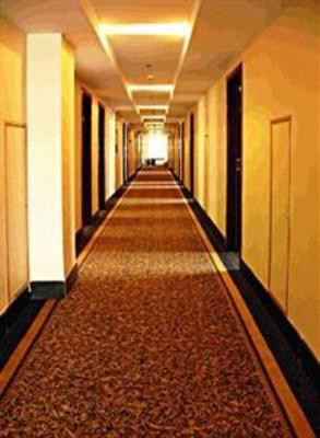 фото отеля Jinmao Hotel Kunming