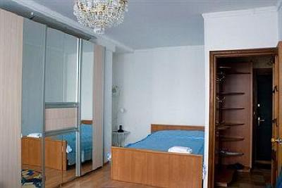фото отеля Kvart Hotel-Apartments
