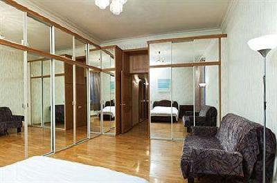 фото отеля Kvart Hotel-Apartments