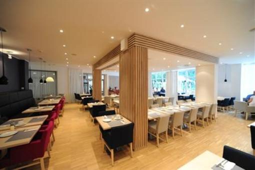 фото отеля Pro-Vita Hotel Zdrojowy