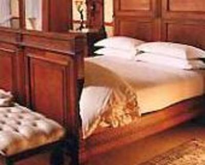 фото отеля Whistletree Lodge Guesthouse Pretoria