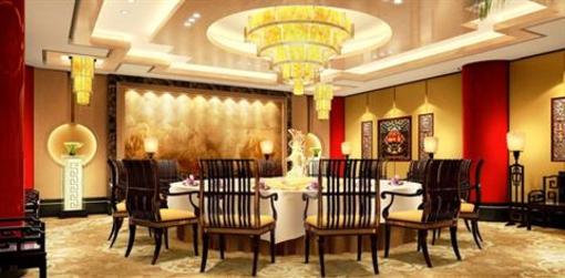 фото отеля Wudang International Hotel