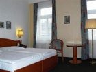 фото отеля Merkur Hotel Prague