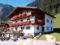 Emberger Pension Mayrhofen