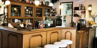 фото отеля Cafe-Pension Karina
