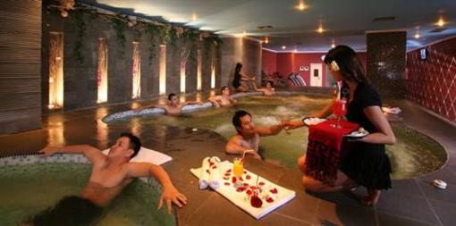 фото отеля Orchardz Hotel Ayani Pontianak