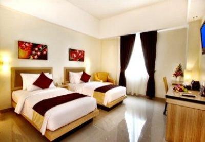 фото отеля Orchardz Hotel Ayani Pontianak