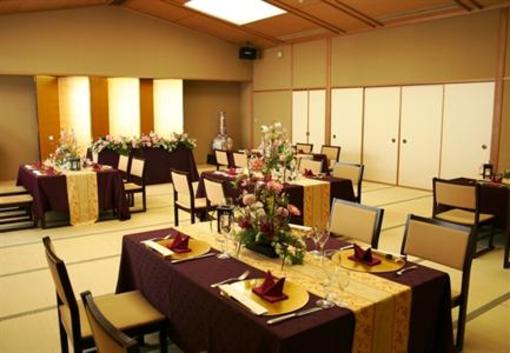 фото отеля Sunshine Tokushima Annex