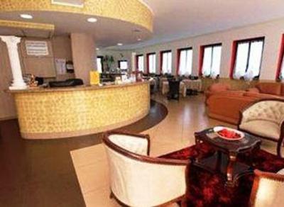 фото отеля Hotel Socrate