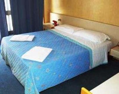 фото отеля Hotel Socrate