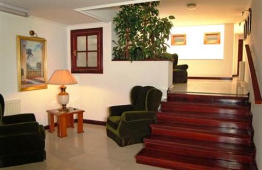 фото отеля Castelar Hotel