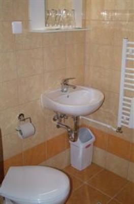фото отеля Hotel Juniperus