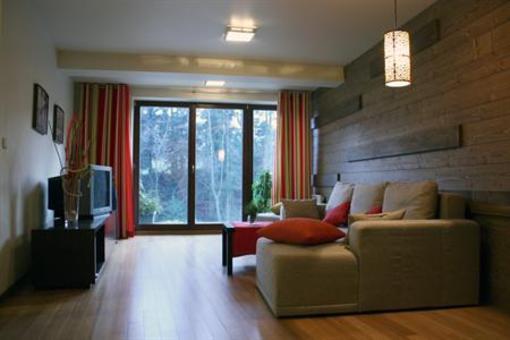 фото отеля Mountain Apartments Butorowy Residence