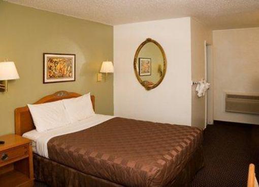 фото отеля Rodeway Inn & Suites Hermiston