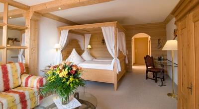 фото отеля Hotel Reblingerhof