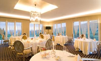 фото отеля Hotel Reblingerhof