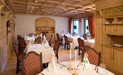 фото отеля Hotel Reblingerhof
