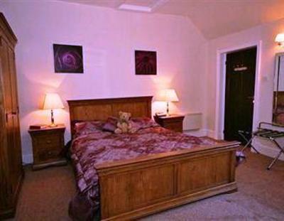 фото отеля The Lamb Inn Great Rissington