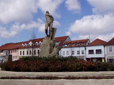 фото отеля Maxim Hotel Beroun