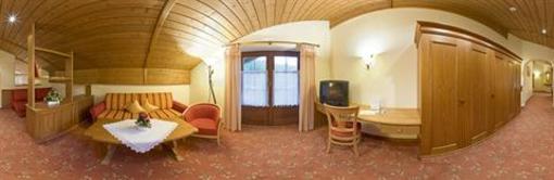 фото отеля Wohlfuhlhotel Ortnerhof