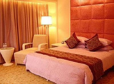фото отеля Ningbo Jiahe Hotel