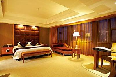 фото отеля Ningbo Jiahe Hotel