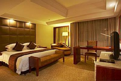 фото отеля Ningbo Jiahe Hotel