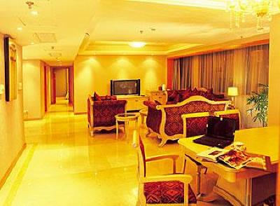 фото отеля Ningbo Jiahe Hotel