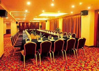 фото отеля Ningbo Jiahe Hotel