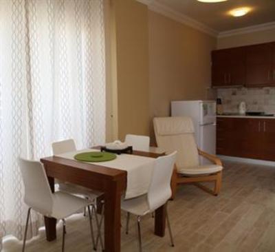фото отеля Levant Hotel And Aparts Cesme