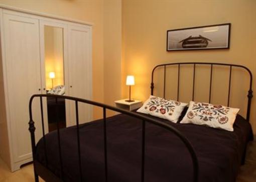 фото отеля Levant Hotel And Aparts Cesme