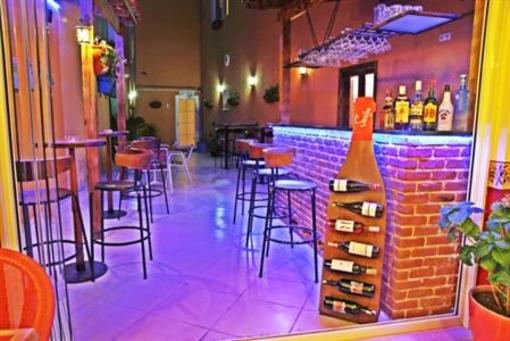 фото отеля Levant Hotel And Aparts Cesme