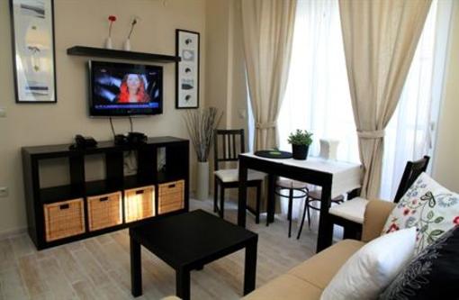 фото отеля Levant Hotel And Aparts Cesme