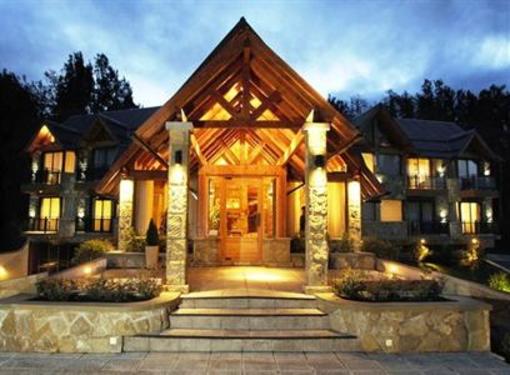 фото отеля La Comarca Suites De Montana And Spa