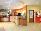фото отеля Ibis Joinville