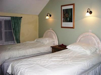фото отеля The George Hotel Newent