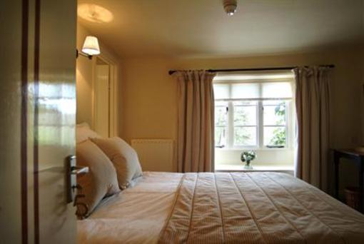 фото отеля The Red Lion Inn Long Compton