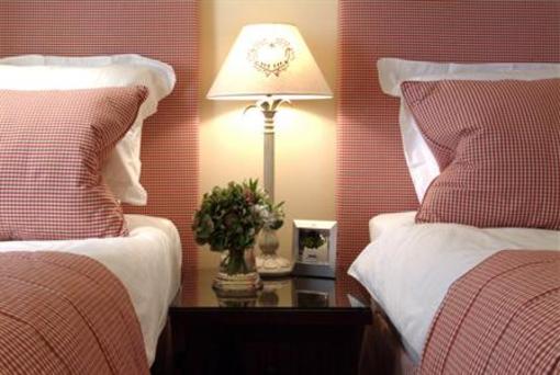 фото отеля The Red Lion Inn Long Compton