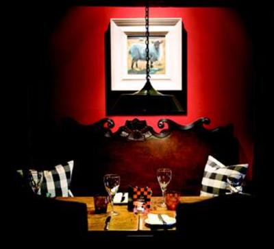 фото отеля The Red Lion Inn Long Compton