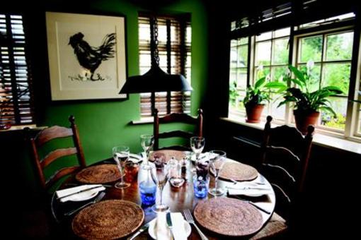 фото отеля The Red Lion Inn Long Compton