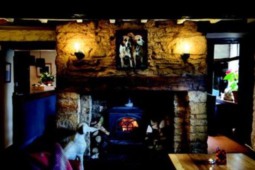 фото отеля The Red Lion Inn Long Compton