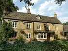 фото отеля The Red Lion Inn Long Compton