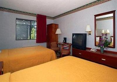 фото отеля Quality Inn Hyde Park