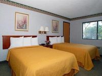 Quality Inn Hyde Park