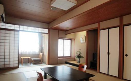 фото отеля Izumiya Ryokan Hotel Kyoto