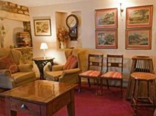 фото отеля Fox And Hounds Inn Barry
